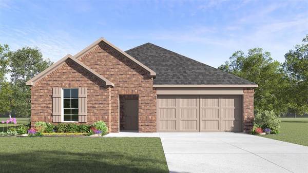 10524 Bluestone Lane, Aubrey, TX 76227