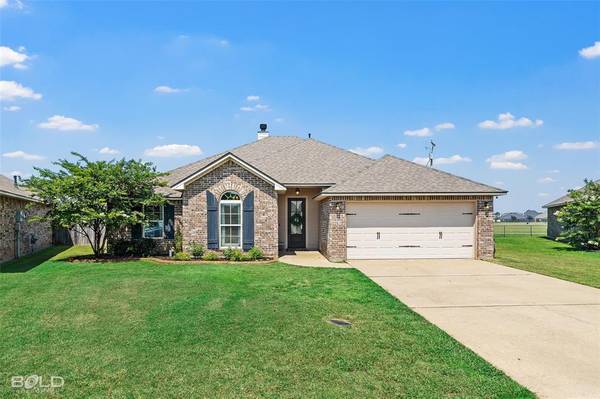 2381 Tallgrass Circle, Bossier City, LA 71111