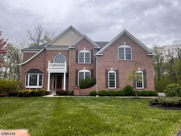 Mount Olive Twp., NJ 07836,8 Stark Ct