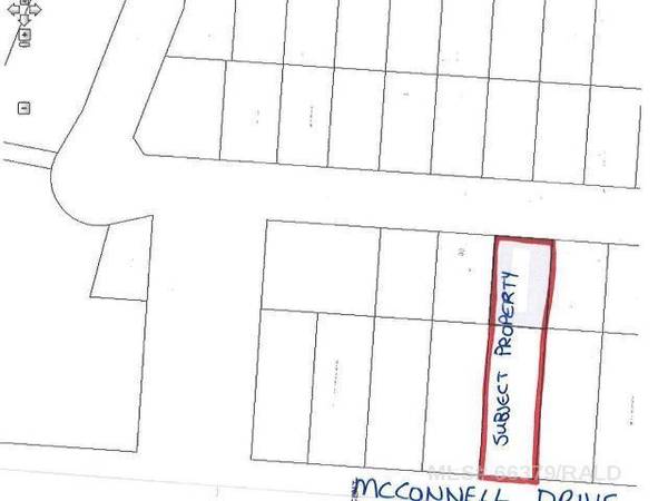 508 MCCONNELL DRIVE, Maidstone, SK S0M 1M0