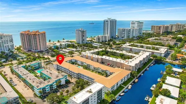 Lauderdale By The Sea, FL 33062,1461 S Ocean Blvd  #129