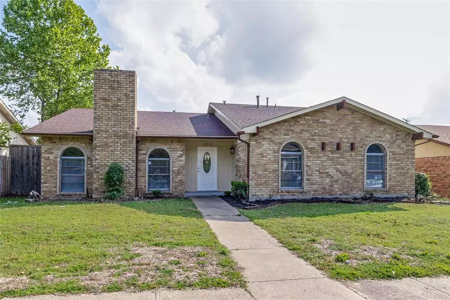 10238 Catalpa Road, Dallas, TX 75243