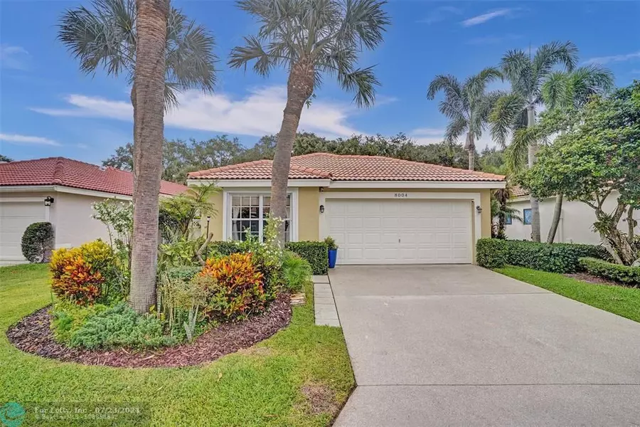 8004 Red Reef Lane, Boynton Beach, FL 33436