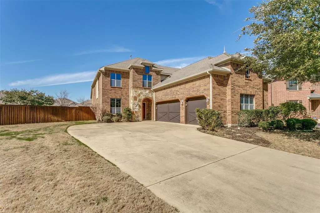 Keller, TX 76248,1814 Imperial Springs Drive