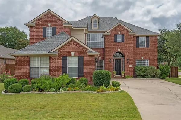 5100 Ironwood Court,  Flower Mound,  TX 75028