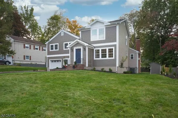 31 NORTHVIEW RD, New Providence Boro, NJ 07974