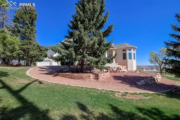 Colorado Springs, CO 80904,1040 Broadview PL