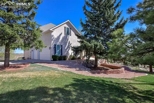 Colorado Springs, CO 80904,1040 Broadview PL