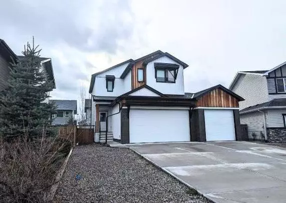 Coaldale, AB T1M 0E1,445 Westgate CRES