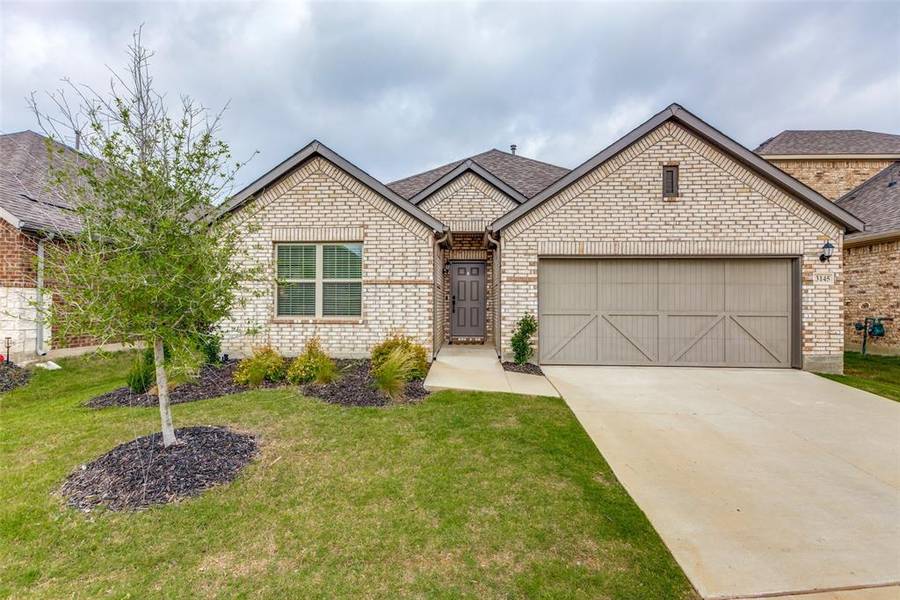 3145 Sunnyside Drive, Celina, TX 75009