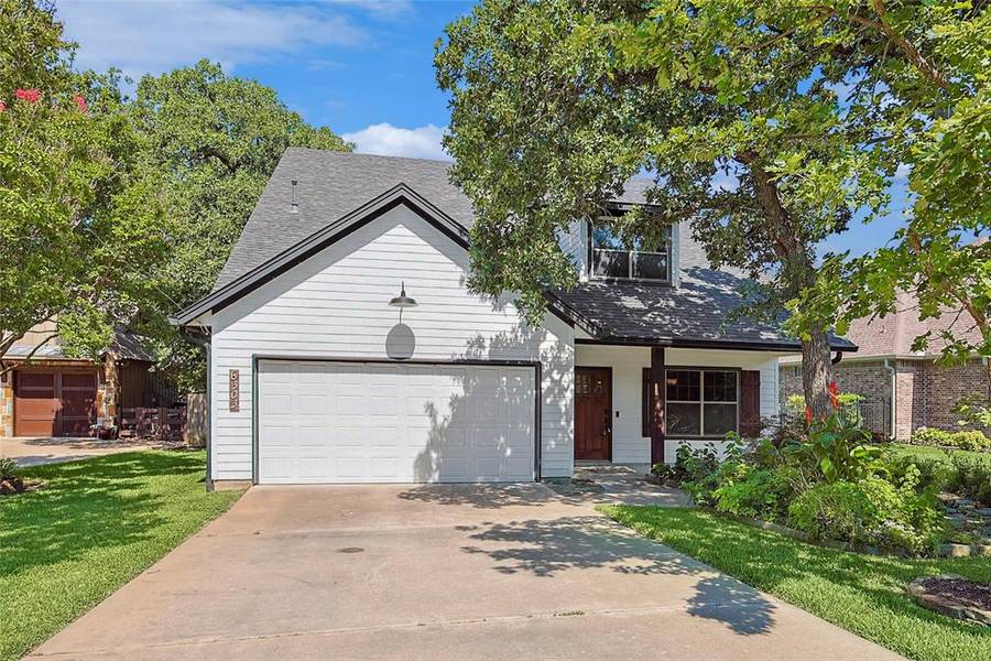 6303 Bettinger Drive, Colleyville, TX 76034