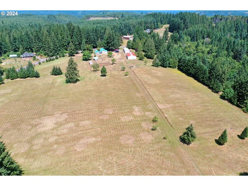 55240 MCDONALD RD, Vernonia, OR 97064