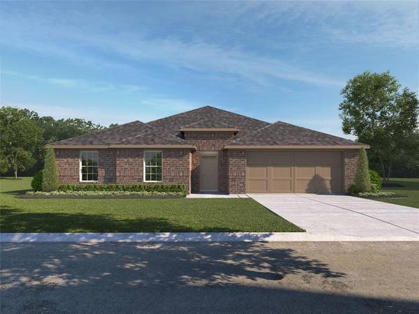 1306 GREENFIELD Drive, Cedar Hill, TX 75104