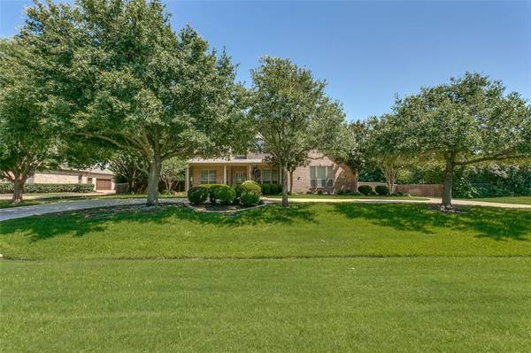 1204 Bay Meadows Drive, Southlake, TX 76092