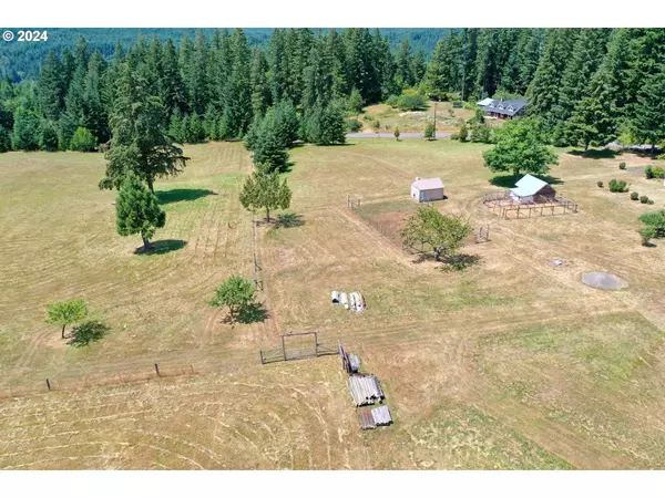 Vernonia, OR 97064,55240 MCDONALD RD