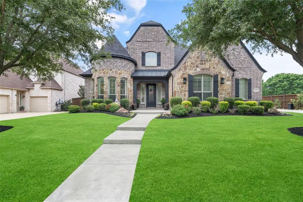 Mckinney, TX 75072,3305 Cedar Bluff Drive