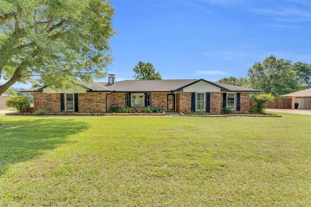 Red Oak, TX 75154,110 Prairie View Lane