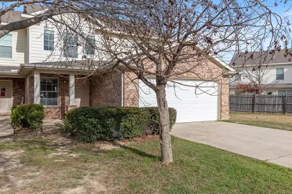 Fort Worth, TX 76131,1309 Saddle Blanket Court