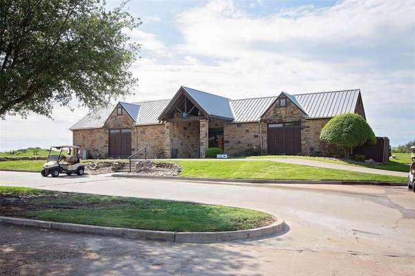 Graford, TX 76449,Lot 67 Cherry Hill Drive