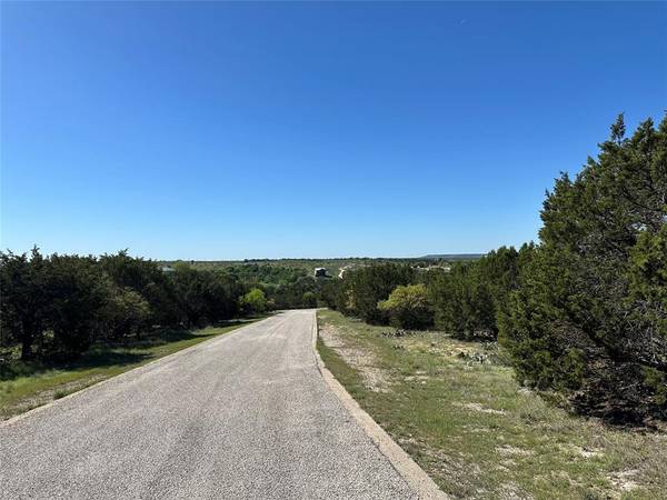 Graford, TX 76449,Lot 89 Medinah Drive