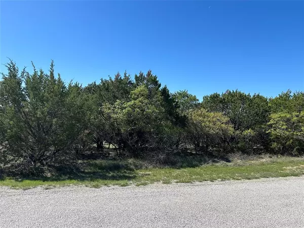 Graford, TX 76449,Lot 89 Medinah Drive