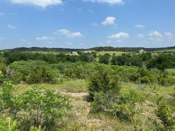 Possum Kingdom Lake, TX 76449,Lot 746R Sawtooth Mountain Road