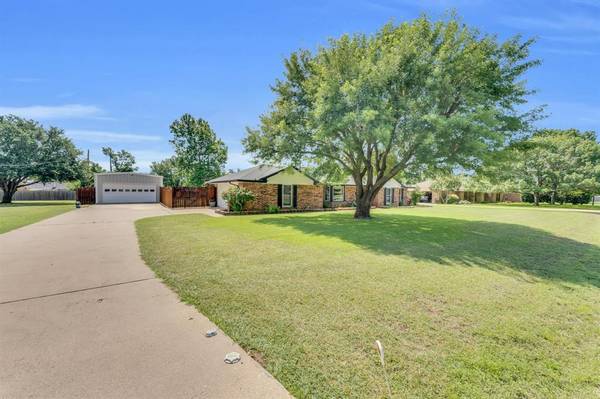 Red Oak, TX 75154,110 Prairie View Lane