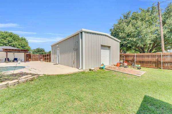 Red Oak, TX 75154,110 Prairie View Lane