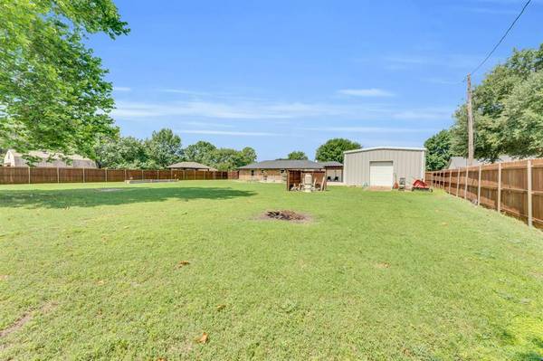 Red Oak, TX 75154,110 Prairie View Lane