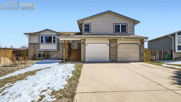 Colorado Springs, CO 80911,1345 Marsh Hawk DR