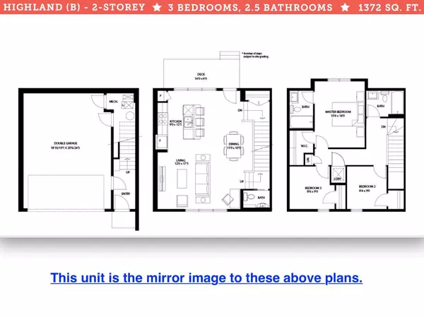 Cochrane, AB T4C 2P4,32 Horseshoe CRES #1501