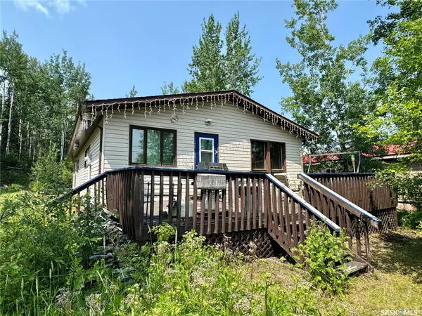 Missinipe, SK S0J 1L0,1402 Nikik AVENUE