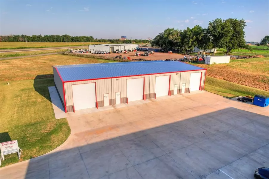 683 Pryors Court, Goldsby, OK 73093