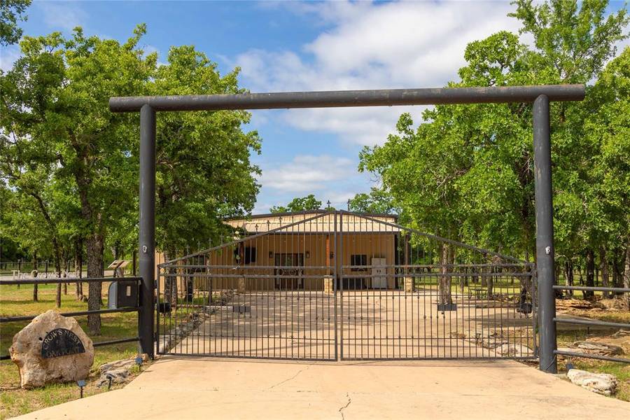 657 Oak Point Drive, May, TX 76857