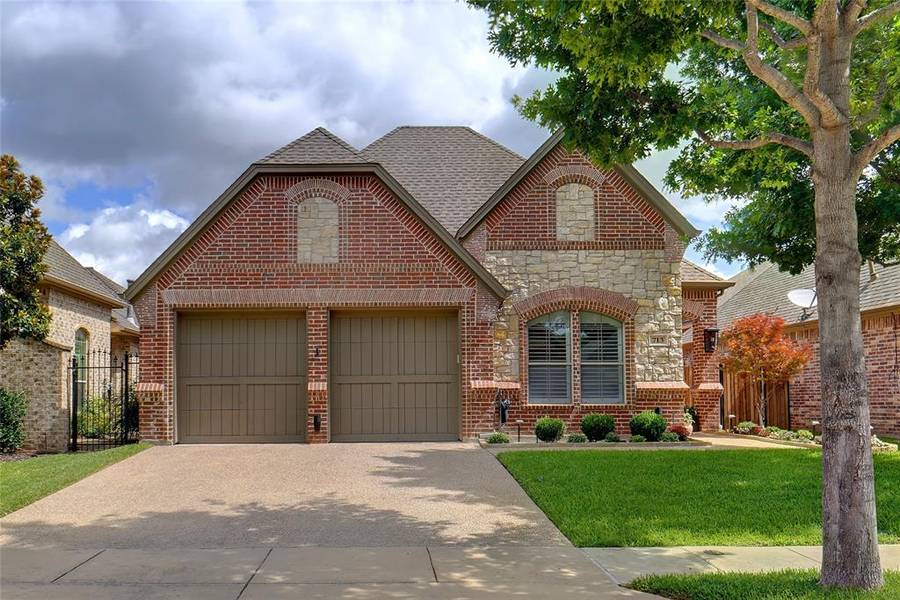 713 Silver Lake Drive, Keller, TX 76248