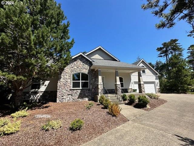 1198 WINSOME CIR, Florence, OR 97439