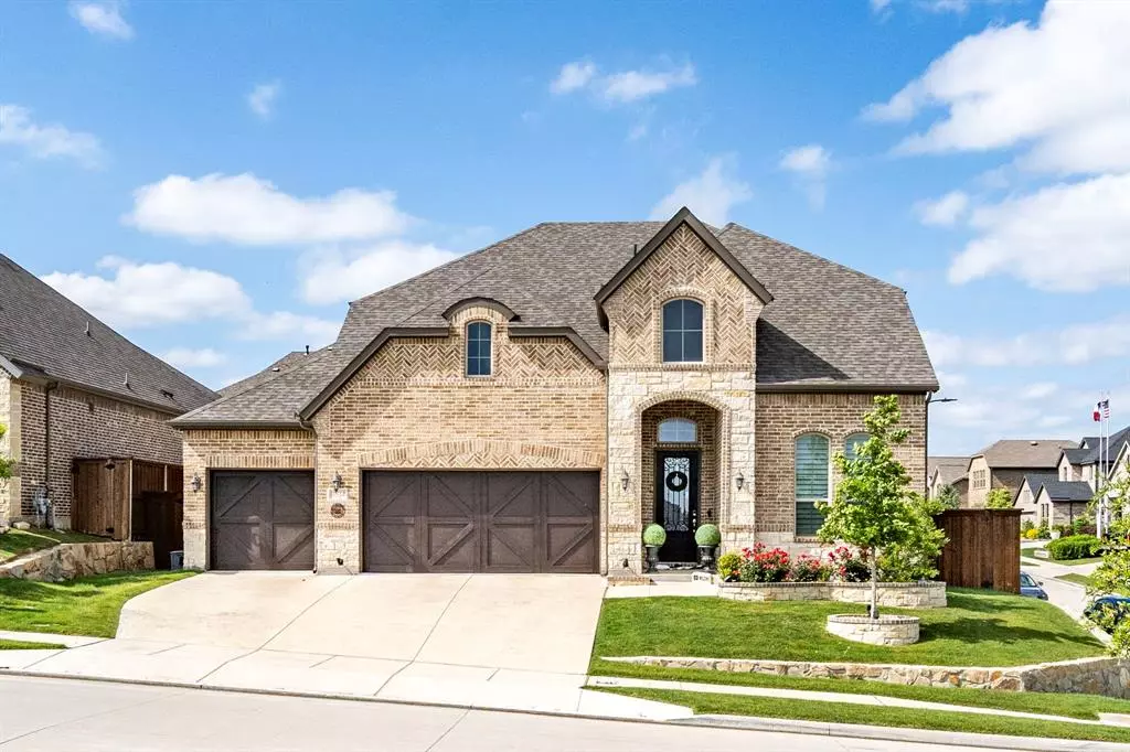 Fort Worth, TX 76126,10314 Trail Ridge Drive