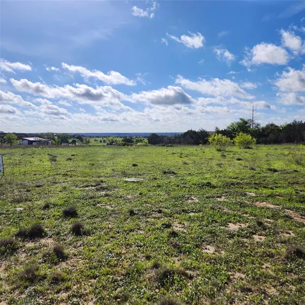 Gustine, TX 76455,TBD Bluff View Trail