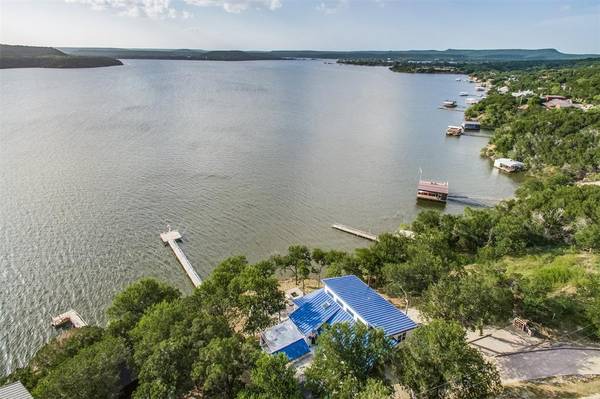 2459 Upper Burma Road, Possum Kingdom Lake, TX 76449