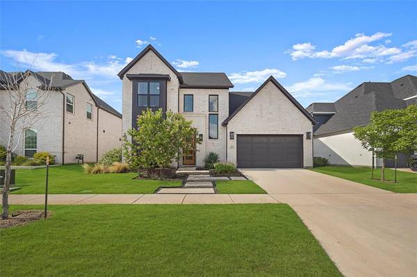 3800 Newburn Street, Prosper, TX 75078