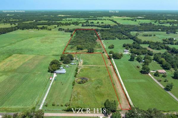 Grand Saline, TX 75140,000 VZ County Road 1118