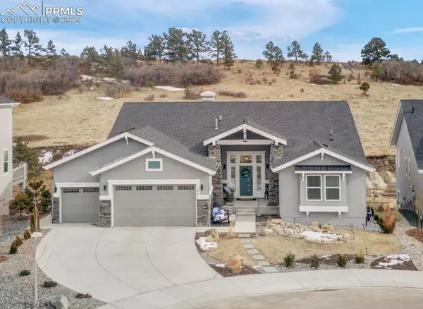 Colorado Springs, CO 80921,11807 Koenig DR