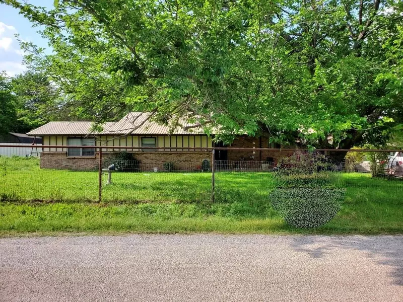 431 Valley View Drive, Azle, TX 76020