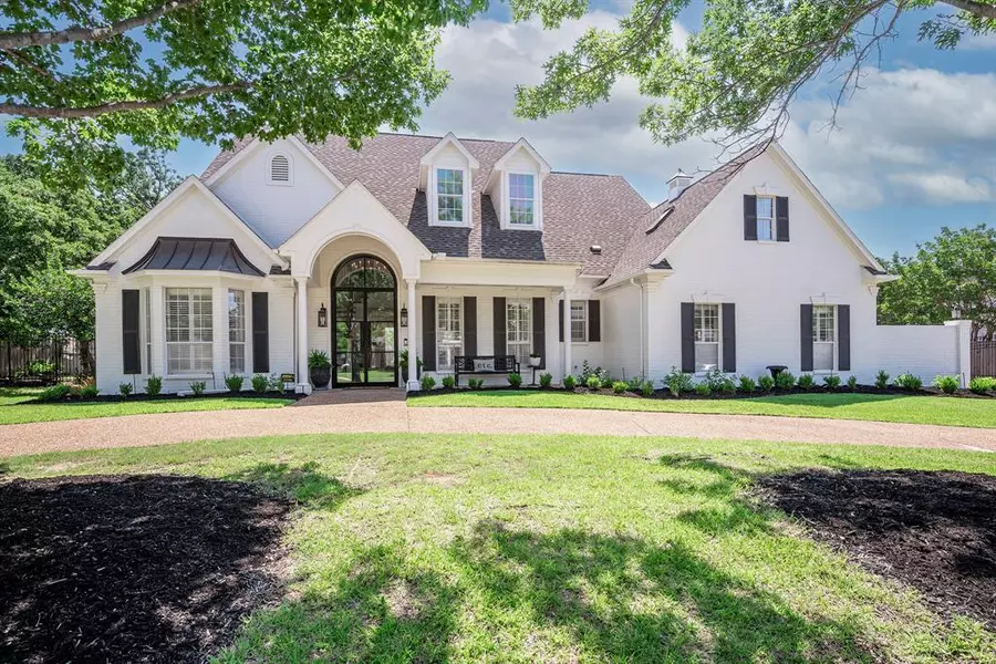 7007 Orchard Hill Court, Colleyville, TX 76034