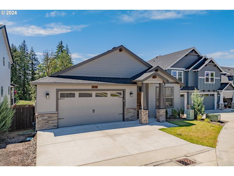 2101 N 2ND WAY, Ridgefield, WA 98642