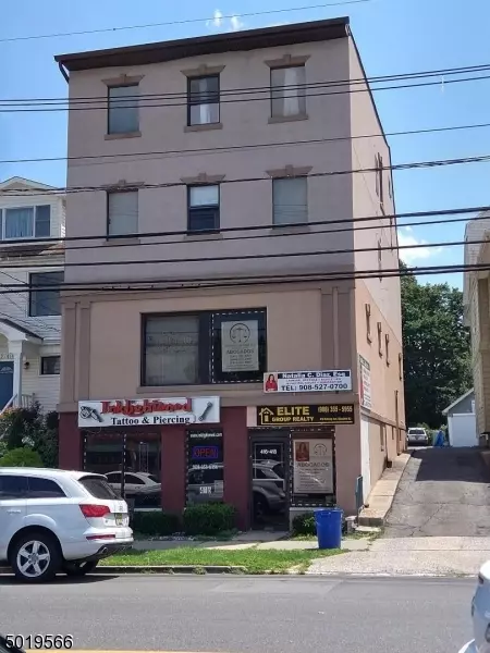 416-418 Rahway Ave, Elizabeth City, NJ 07202