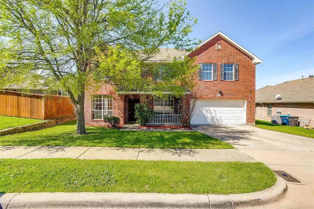 Fort Worth, TX 76123,8404 Summer Park Drive