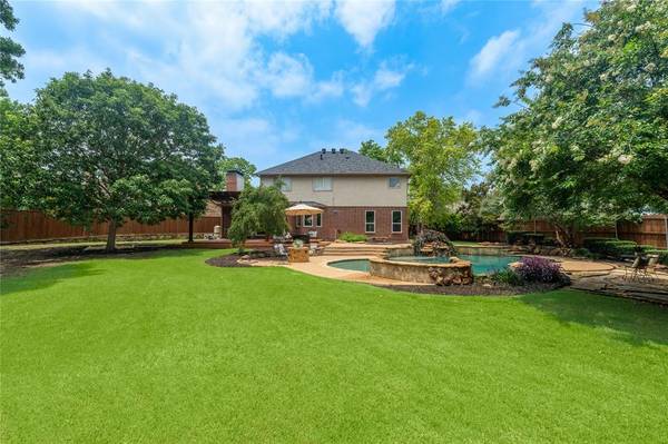 Flower Mound, TX 75028,2305 Claremont Court