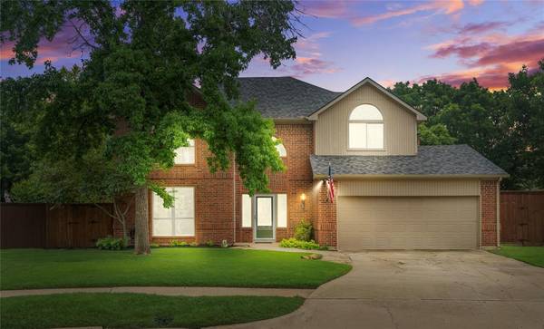 Flower Mound, TX 75028,2305 Claremont Court