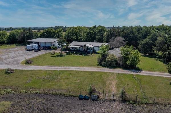 5629 County Road 1120, Farmersville, TX 75442